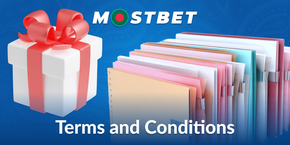Mostbet Bonus Rules for Bengalis