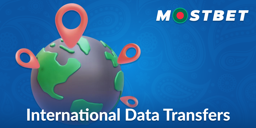 International Servers at Mostbet BD