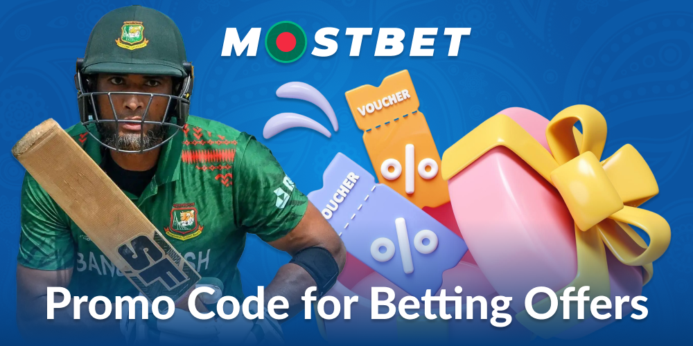 Sports Bonus for Mostbet Bangladeshi Players